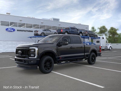 2026 Ford F-250SD Base