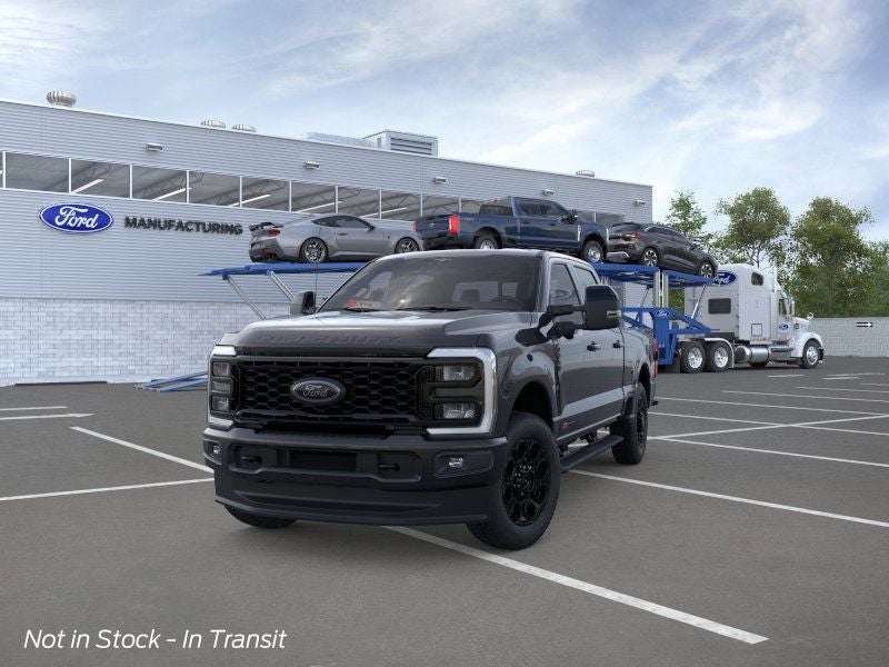 2026 Ford F-250SD Base