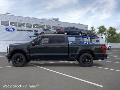 2026 Ford F-250SD Base