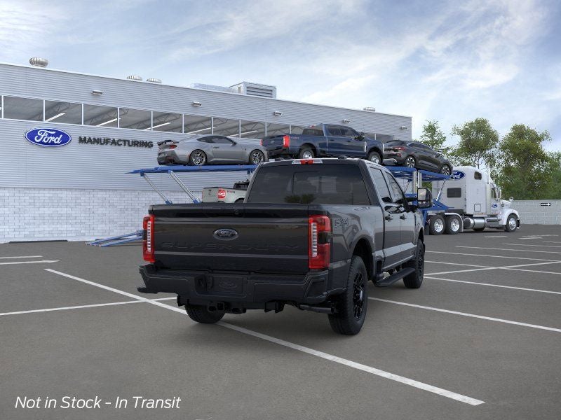 2026 Ford F-250SD Base