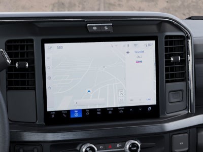 2027 Ford F-250SD Base