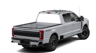 2026 Ford F-250SD F-250® Platinum®
