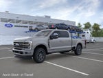 2026 Ford F-250SD F-250® Platinum®