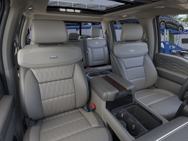2026 Ford F-250SD F-250® Platinum®