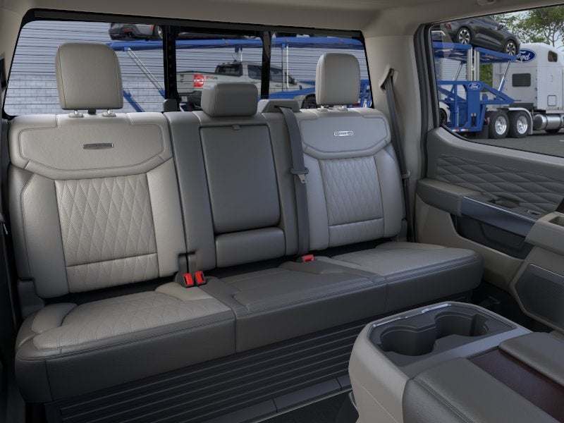 2026 Ford F-250SD F-250® Platinum®