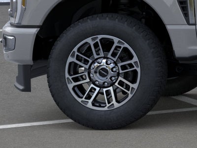 2026 Ford F-250SD F-250® Platinum®