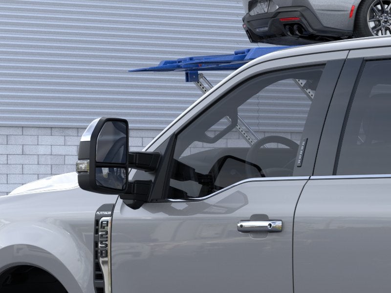 2026 Ford F-250SD F-250® Platinum®