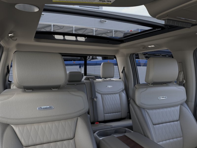 2026 Ford F-250SD F-250® Platinum®