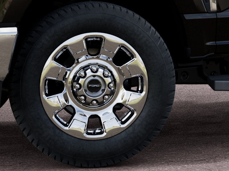 2027 Ford F-250SD Lariat