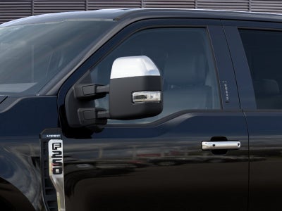 2027 Ford F-250SD Lariat