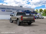 2027 Ford F-250SD Platinum