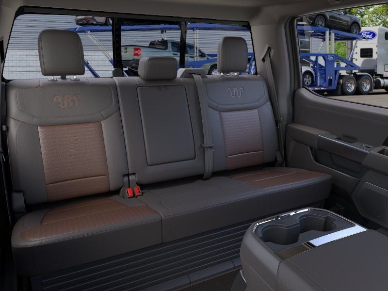 2026 Ford F-250SD F-250® King Ranch®