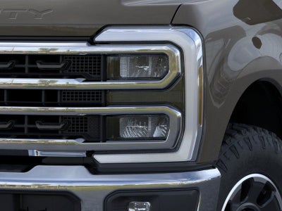 2026 Ford F-250SD F-250® King Ranch®
