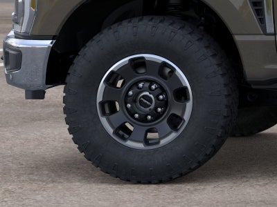 2026 Ford F-250SD F-250® King Ranch®