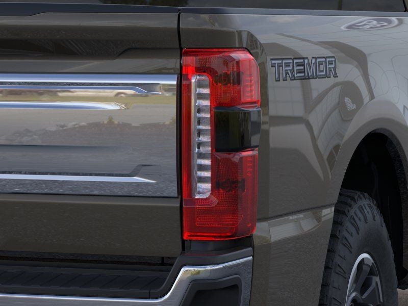 2026 Ford F-250SD F-250® King Ranch®