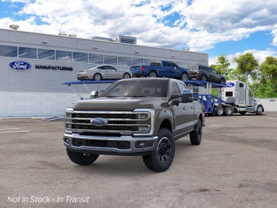 2026 Ford F-250SD F-250® King Ranch®
