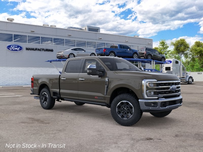 2026 Ford F-250SD F-250® King Ranch®