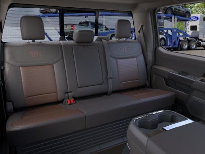 2026 Ford F-250SD F-250® King Ranch®