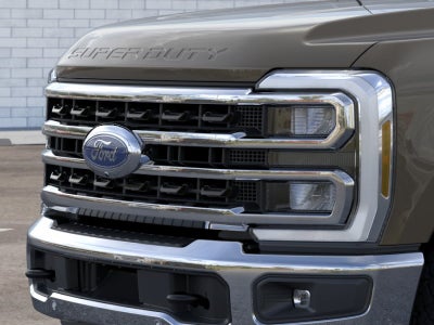 2026 Ford F-250SD F-250® King Ranch®