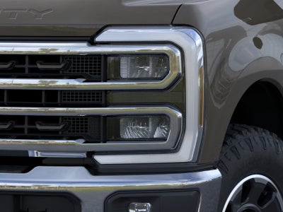 2026 Ford F-250SD F-250® King Ranch®