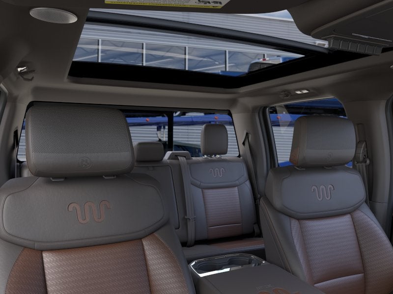2026 Ford F-250SD F-250® King Ranch®