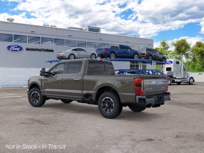 2026 Ford F-250SD F-250® King Ranch®