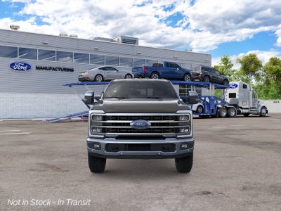2026 Ford F-250SD F-250® King Ranch®