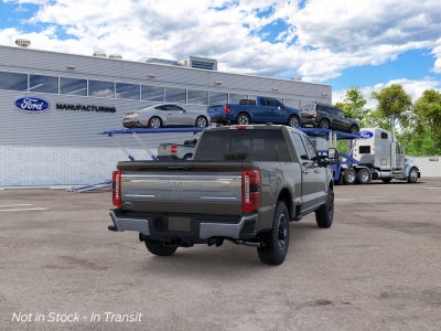 2026 Ford F-250SD F-250® King Ranch®