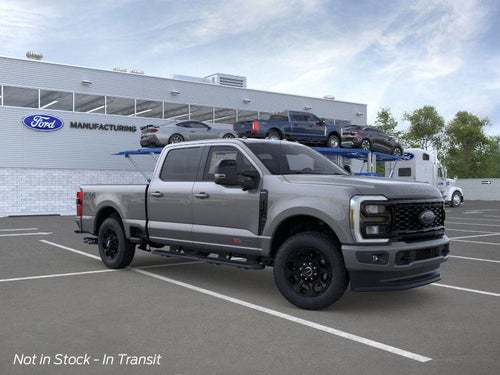 2026 Ford F-250SD F-250® Lariat®