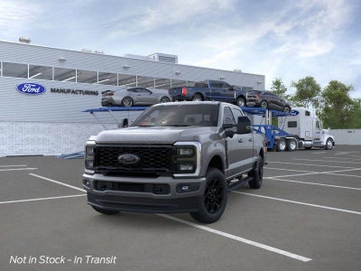 2026 Ford F-250SD F-250® Lariat®