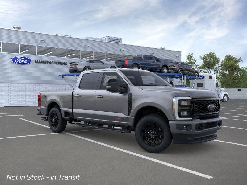2026 Ford F-250SD F-250® Lariat®