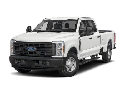 2027 Ford F-250SD F250 4X4 CREW/C