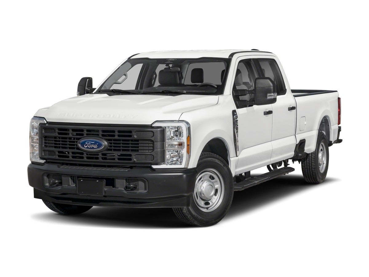 2027 Ford F-250SD F250 4X4 CREW/C