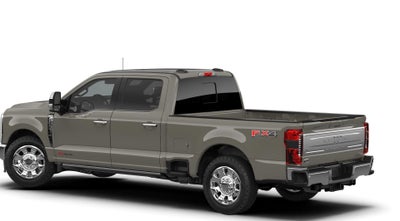 2026 Ford F-250SD F-250® King Ranch®