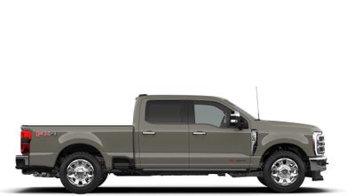 2026 Ford F-250SD F-250® King Ranch®