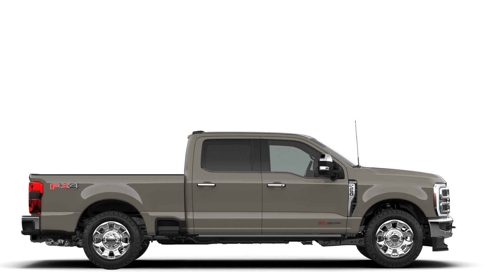 2026 Ford F-250SD F-250® King Ranch®