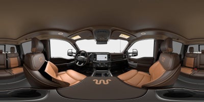 2026 Ford F-250SD F-250® King Ranch®