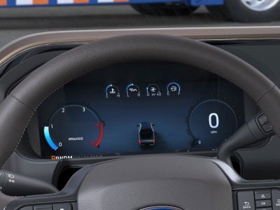 2026 Ford F-250SD F-250® King Ranch®