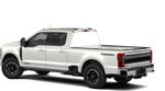 2026 Ford F-250SD F-250® Platinum®