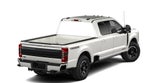 2026 Ford F-250SD F-250® Platinum®