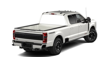 2026 Ford F-250SD F-250® Platinum®
