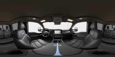 2026 Ford F-250SD F-250® Platinum®