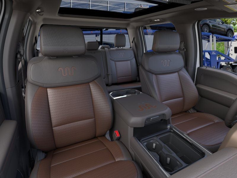 2026 Ford F-250SD F-250® King Ranch®