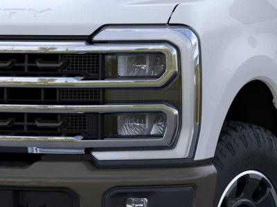 2026 Ford F-250SD F-250® King Ranch®