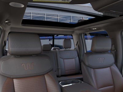 2026 Ford F-250SD F-250® King Ranch®