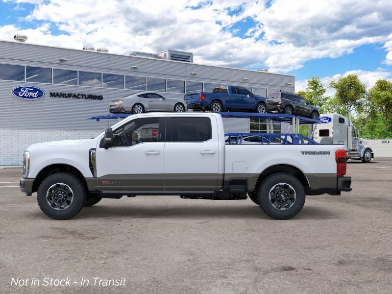 2026 Ford F-250SD F-250® King Ranch®