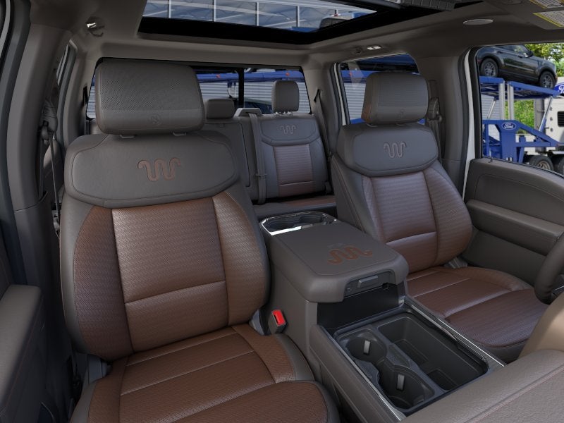 2026 Ford F-250SD F-250® King Ranch®
