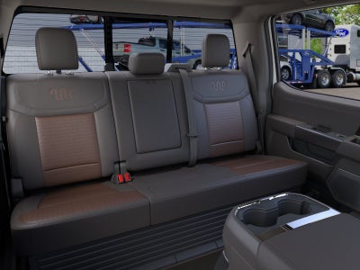 2026 Ford F-250SD F-250® King Ranch®