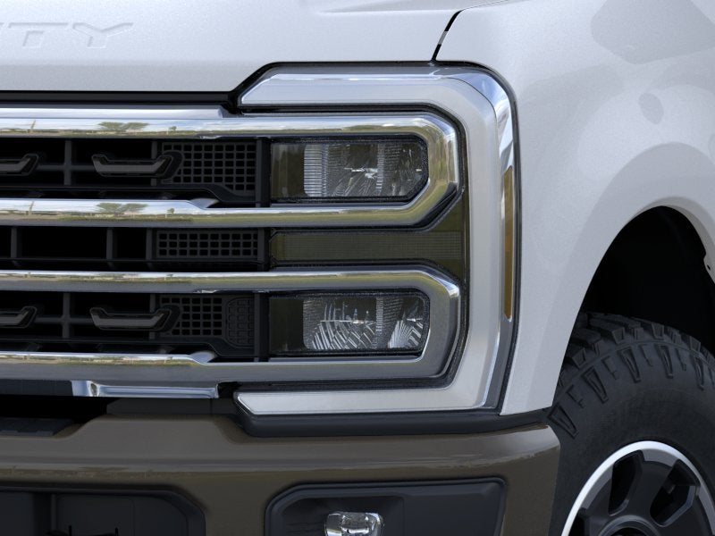 2026 Ford F-250SD F-250® King Ranch®