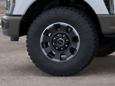 2026 Ford F-250SD F-250® King Ranch®